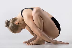 Garland Pose - Malasana